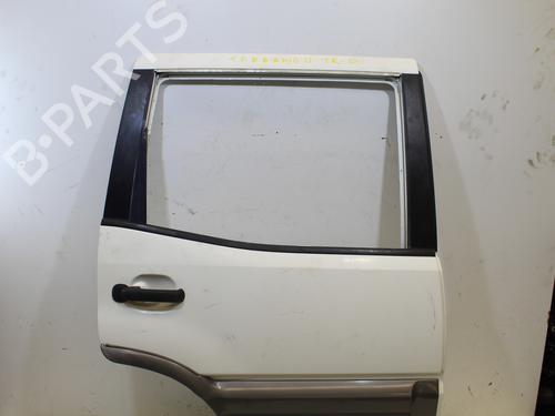 Right rear door NISSAN TERRANO II (R20)  | BP17216942C5 