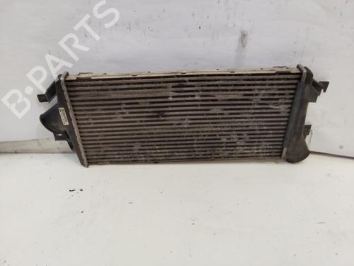 Intercooler DODGE CALIBER 2.0 CRD (140 hp) 18903759