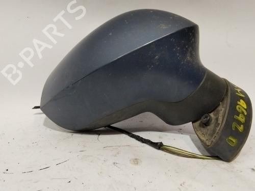 Right mirror SEAT IBIZA IV SC (6J1, 6P5)  | BP28425485C27 