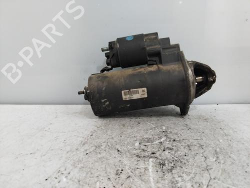Startmotor OPEL ZAFIRA A MPV (T98) 2.0 DTI 16V (F75) | BP20076964M8 