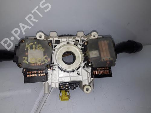 Squib airbag KIA CERATO I Hatchback (LD)  | BP9627386C102 