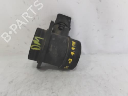 Used Mass air flow sensor VW POLO IV (9N_, 9A_) [2001-2014]  29399137