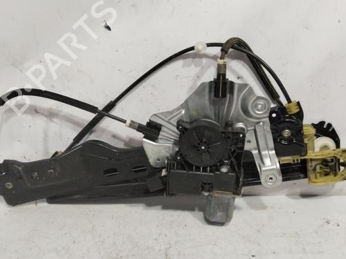 Rudehejsemekanisme ventre foran Rudehejsemekanisme ventre foran OPEL ASTRA J Sports Tourer (P10) [2010-2015] 33935948 33935948