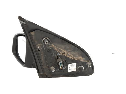 Left mirror OPEL ASTRA H (A04) | BP31309705C26