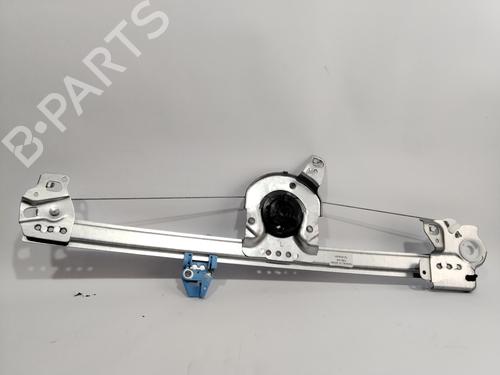 Used Front left window mechanism CITROËN C3 I (FC_, FN_) [2002-2013]  27469682