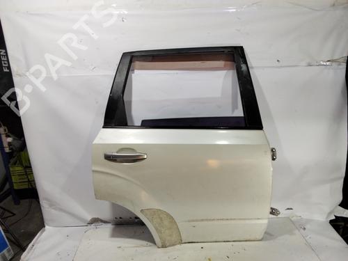 Used Right rear door SUBARU FORESTER (SH_) [2007-2026]  31798959