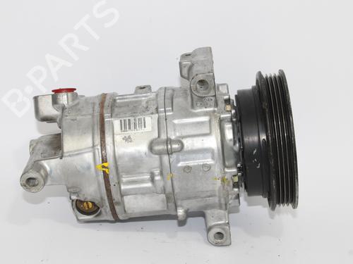 AC compressor FIAT STILO (192_)  | BP16760473M34 