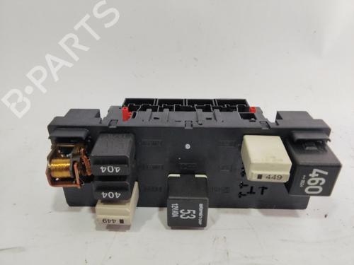 Electronic module VW PASSAT B5.5 Variant (3B6)  | BP23869727M83 