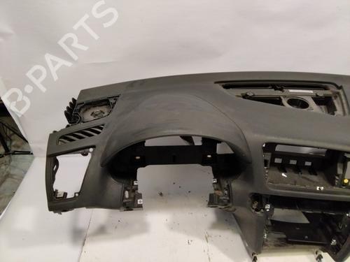 Airbag Kit AUDI Q5 (8RB)  | BP29120794C86 