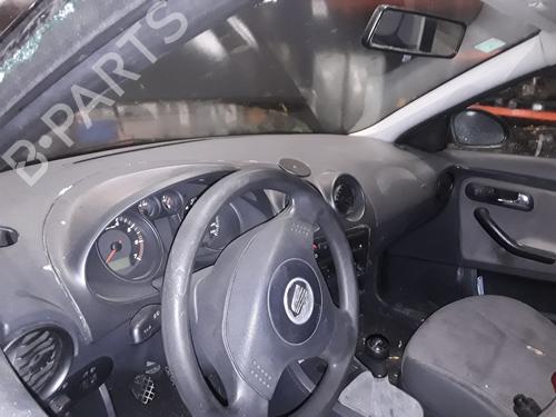 Starter SEAT IBIZA III (6L1)  | BP16905438M8