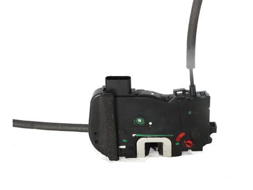 Used Rear left lock KIA SPORTAGE III (SL) 1.7 CRDi (116 hp) 32188188