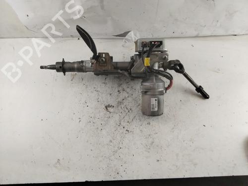 Used Steering column KIA SPORTAGE III (SL) 1.7 CRDi (116 hp) 21569072
