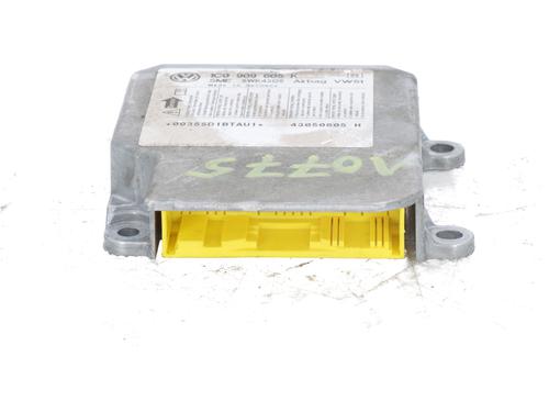 Used ECU airbags VW POLO IV (9N_, 9A_) [2001-2014]  31630992