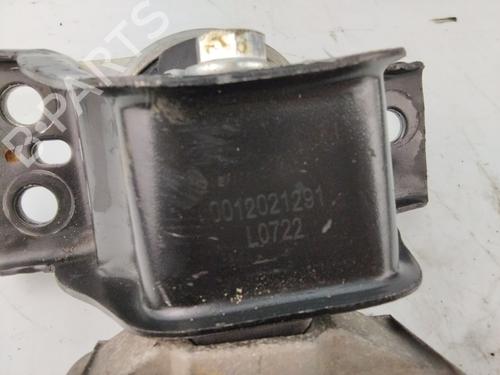 Engine mount RENAULT CLIO III (BR0/1, CR0/1) 1.5 dCi (BR17, CR17) | BP20113610M89 