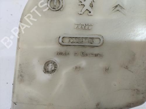 Brake master cylinder CITROËN C3 / C3 ORIGIN III (SX)  | BP24201531M77 