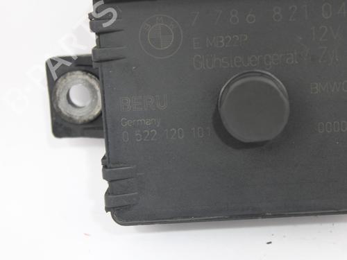 Electronic module BMW X3 (E83) 2.0 d | BP13394330M83 