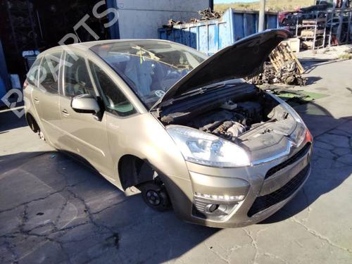 Used Parts CITROËN C4 Picasso I MPV (UD_) 4989493