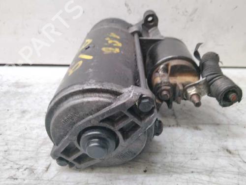 Startmotor CITROËN XSARA Coupe (N0) 1.9 D | BP8573236M8 