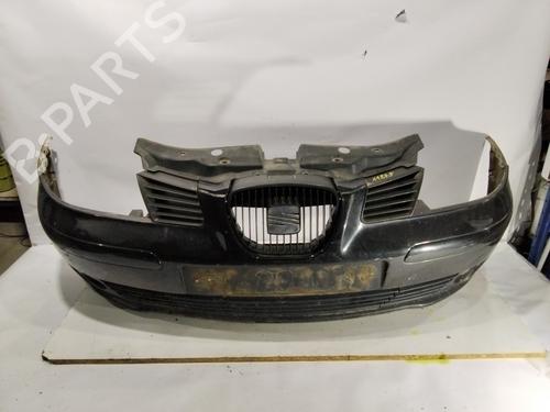 Used Front bumper Front bumper SEAT IBIZA III (6L1) [2002-2009] 33301843 33301843