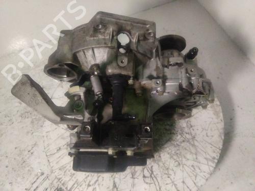 Gearbox SEAT IBIZA III (6L1)  | BP29933827M3