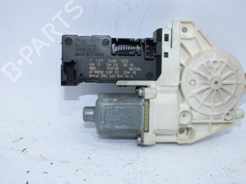 Left front window motor PEUGEOT 407 (6D_)  | BP11789266E21 
