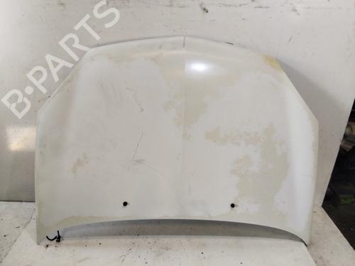 Used Hood RENAULT CLIO III (BR0/1, CR0/1) [2005-2014]  19804579