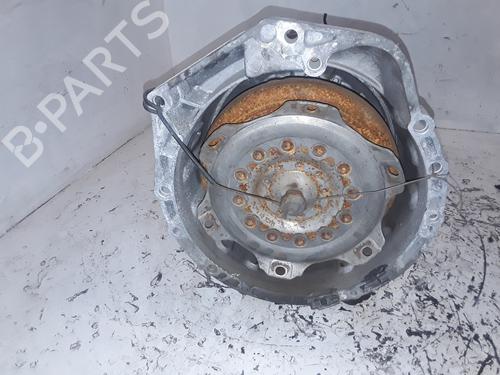 Used Gearbox BMW X3 (F25) [2010-2017]  19422256