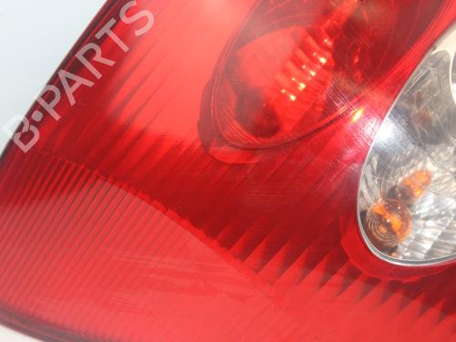Left taillight RENAULT LAGUNA II (BG0/1_)  | BP16760536C34 