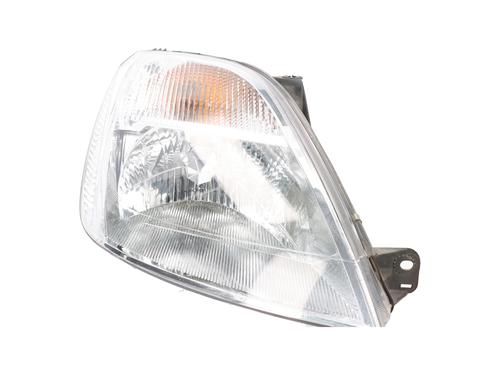 Right headlight FORD FIESTA V (JH_, JD_) 1.4 TDCi | BP29293291C29 