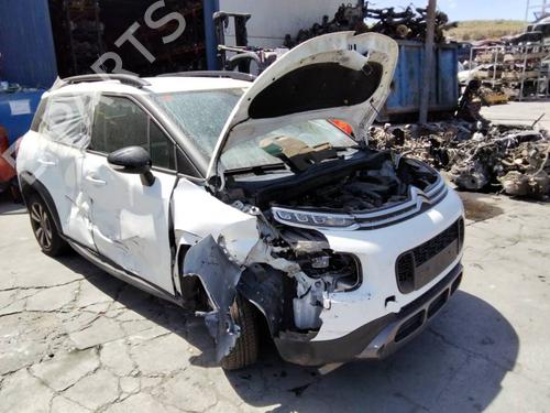 Left sun visor CITROËN C3 AIRCROSS II (2R_, 2C_) 1.6 BlueHDi 100 (2CBHYB) | BP38754756I1 - Image 6