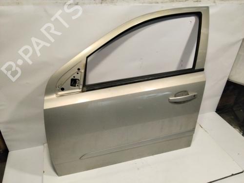 Left front door OPEL ASTRA H (A04)  | BP22274764C2 