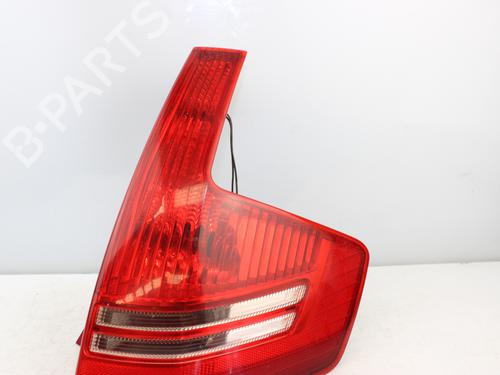 Used Right taillight CITROËN C4 I (LC_) [2004-2014]  18246224