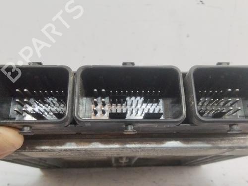Engine control unit (ECU) PEUGEOT 206 Hatchback (2A/C) 1.4 LPG | BP26927559M57 
