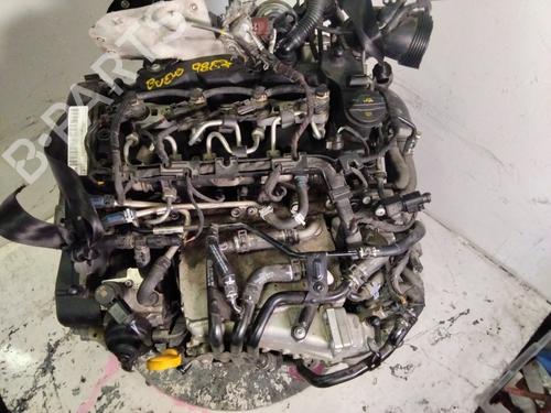 Engine VW GOLF VII (5G1, BQ1, BE1, BE2)  | BP29376321M1 