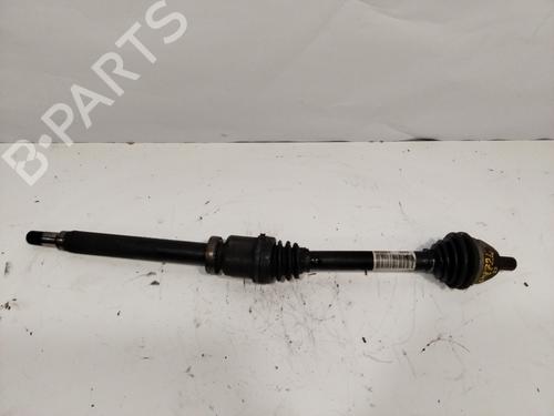 Used Right front driveshaft FORD FOCUS II Saloon (DB_, FCH, DH) [2005-2025]  29019674