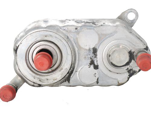 Oliekøler JEEP CHEROKEE (KJ) 2.5 CRD 4x4 (143 hp) 33020453