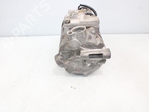AC compressor OPEL ZAFIRA A MPV (T98) 1.8 16V (F75) | BP16208399M34 