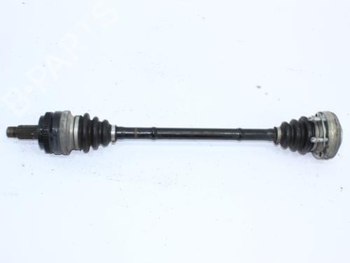 Left rear driveshaft BMW 1 (E87) 120 d | BP12599150M40 