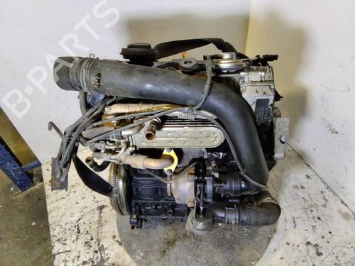 Engine SEAT LEON (1P1) 1.9 TDI | BP38544579M1 - Image 11