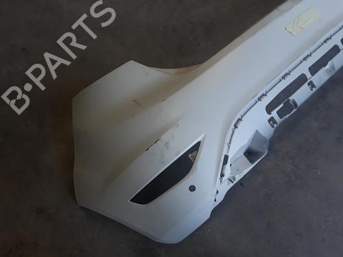 Rear bumper FORD FIESTA IV (JA_, JB_)  | BP9767356C8 