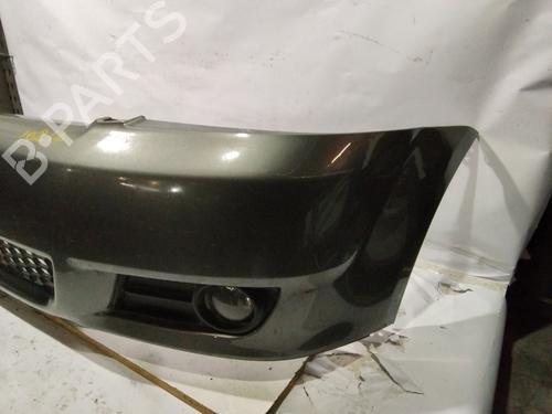 Front bumper TOYOTA COROLLA Verso (ZER_, ZZE12_, R1_) 2.2 D-4D (AUR10_, AUR10R) | BP30138422C7 