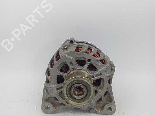 Alternator RENAULT CAPTUR II (HF_)  | BP20698998M7 