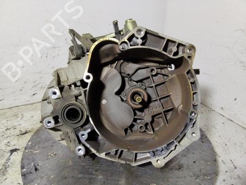 gearbox-opel-astra-h-a04-2004-2005-2006-2007-2008-2009-2010-2011-2012-2013-2014-34554071 main image