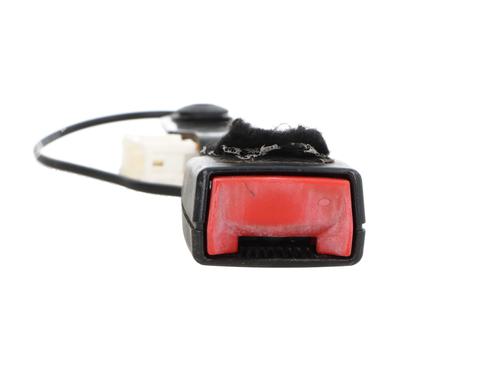 Used Seat buckle Seat buckle CITROËN C3 II (SC_) [2009-2026] 34127035 34127035