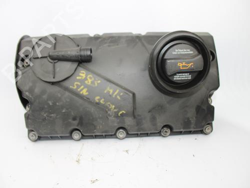 Used Valve cover VW PASSAT B5.5 (3B3) [2000-2005]  14056473
