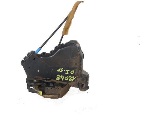Used Front left lock Front left lock 37081526 37081526