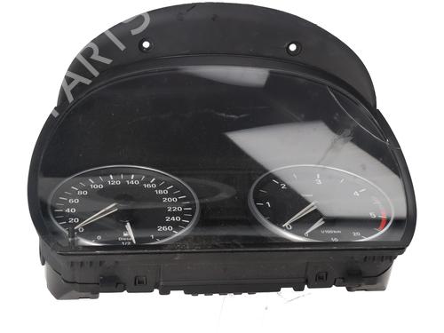 Used Instrument cluster Instrument cluster BMW 3 (E90) 318 d (122 hp) 36387192 36387192