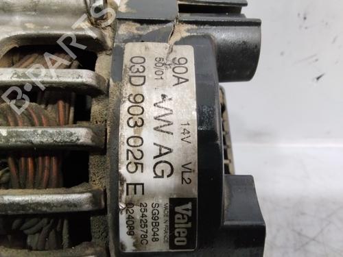 Alternator SEAT IBIZA III (6L1)  | BP23098366M7