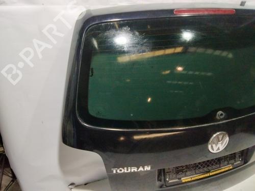 Bakluke CC/Kombi-Kupé VW TOUAREG (7LA, 7L6, 7L7) | BP30271758C6