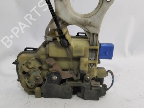 Front left lock SEAT IBIZA III (6L1)  | BP27223371C98 